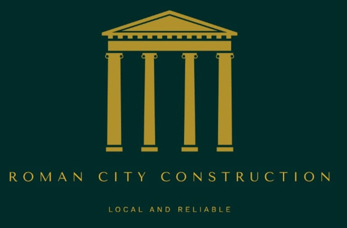 Roman City Construction